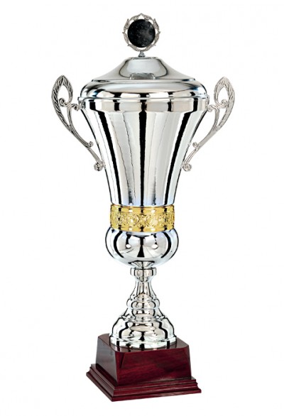 Coupe Personnalisée Métal : 7721W-C
