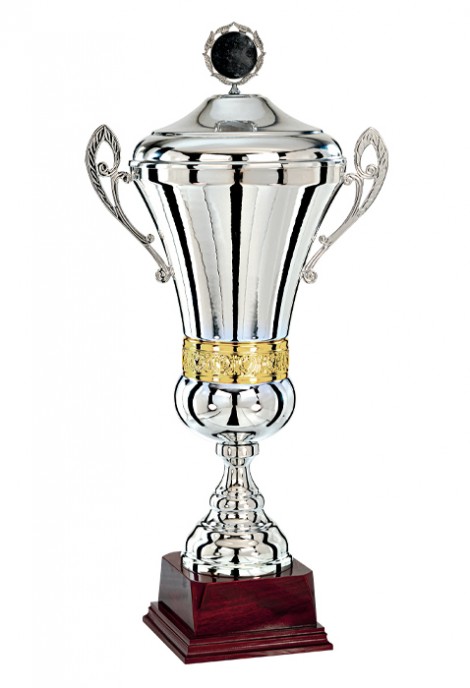 Coupe Personnalisée Métal : 7721W-C