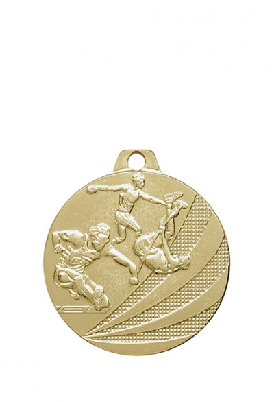 Médaille Ø 40 mm Athlétisme  NE02