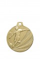 Médaille Ø 40 mm Football  NE06