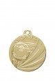 Médaille Ø 40 mm Football  NE07