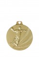 Médaille Ø 40 mm Handball  NE10