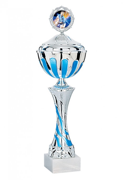 Coupe Personnalisée Métal : 2511W-LO