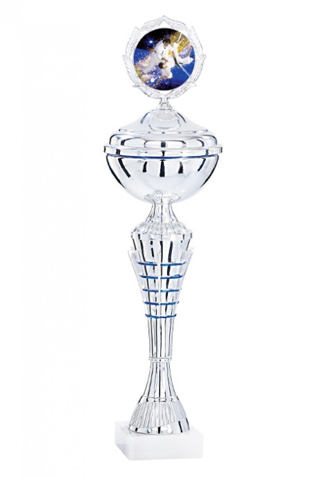 Coupe Personnalisée Métal : 1521W-C