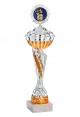 Coupe Personnalisée Métal : 2361W-C
