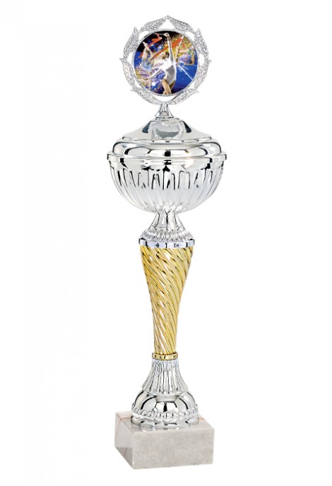 Coupe Personnalisée Métal : 1421W-C