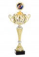 Coupe Personnalisée Métal : 4011W-C