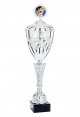 Coupe Personnalisée Métal : 4461W-C