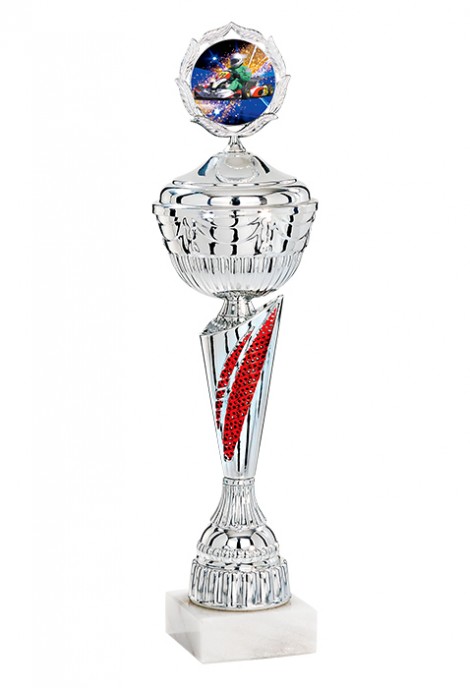 Coupe Personnalisée Métal : 2931W-C