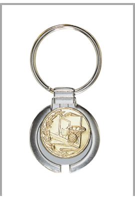 Porte Clés Personnalisé – KC14