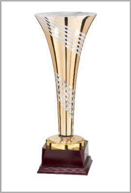 Coupe Prestige Verre : 7201