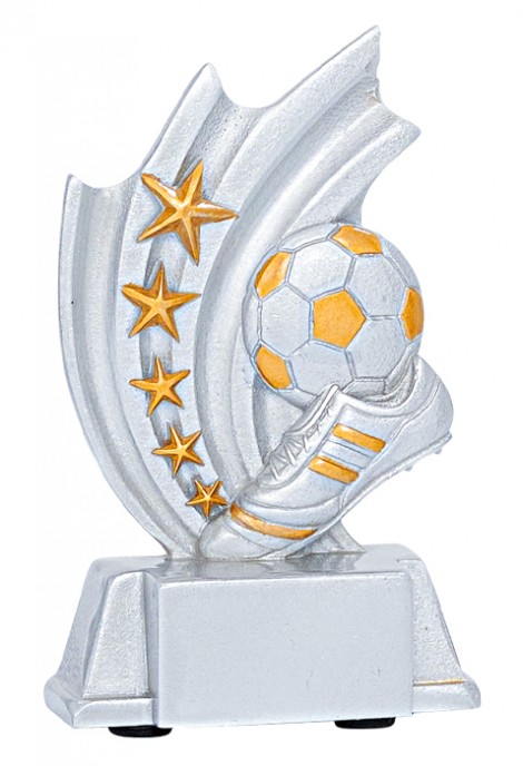Trophée Football 18904