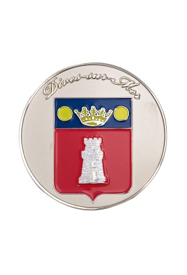 Médaille Dives sur Mer