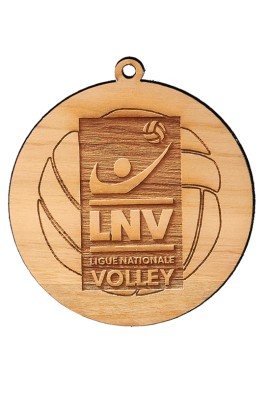 Médaille Ligue Nationale Volley