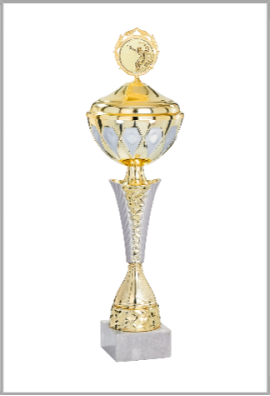 Coupe Personnalisée Métal : 2471W-C