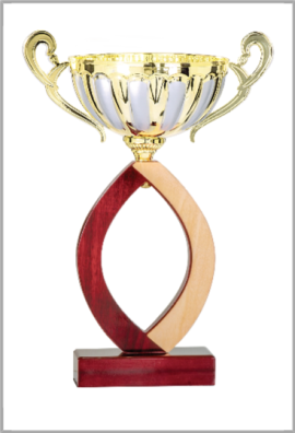 Coupe Classique Métal : 5241