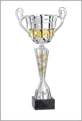 Coupe Classique Métal : 5601