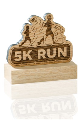 Trophée Bois 5K RUN