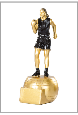 Trophée Boules & Pétanque F. 71521