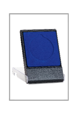 Écrin pour médaille 60mm - 6006