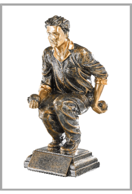 Trophée Boules & Pétanque 52546