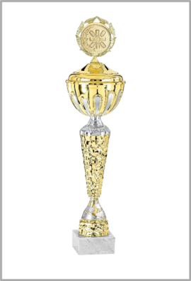 Coupe Personnalisée Métal : 2281W-C