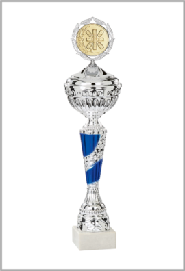 Coupe Personnalisée Métal : 1781W-C