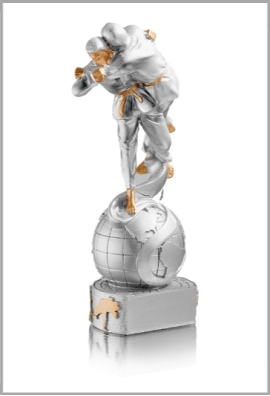 Trophée Judo 72510