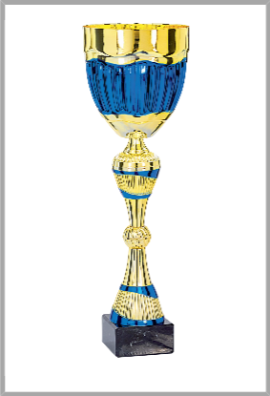 Coupe Classique Métal : 4921