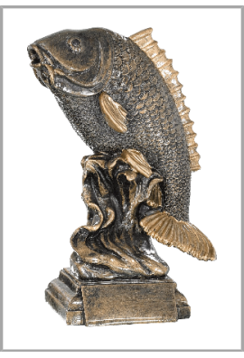 Trophée Pêche 52541