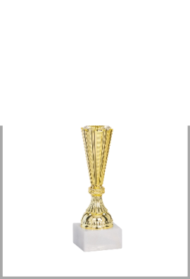 Coupe Logotée en Métal : 1851W-LO
