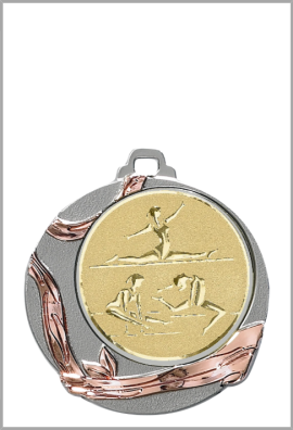 Médaille Personnalisée Ø 70 mm - 069