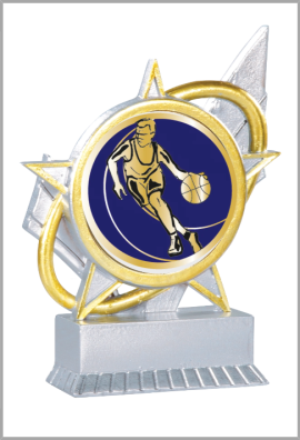 Trophée Personnalisé 31432-C