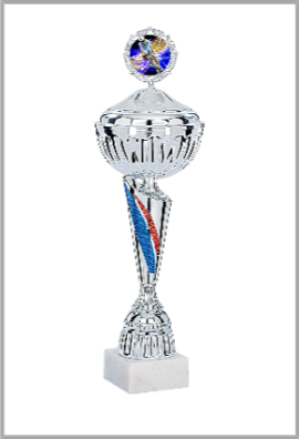 Coupe Personnalisée Métal : 3351W-C