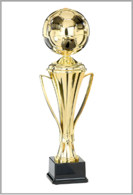 Trophée Football 87-21
