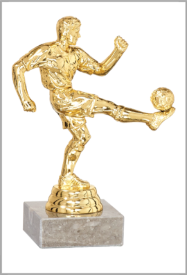 Trophée Football 8471