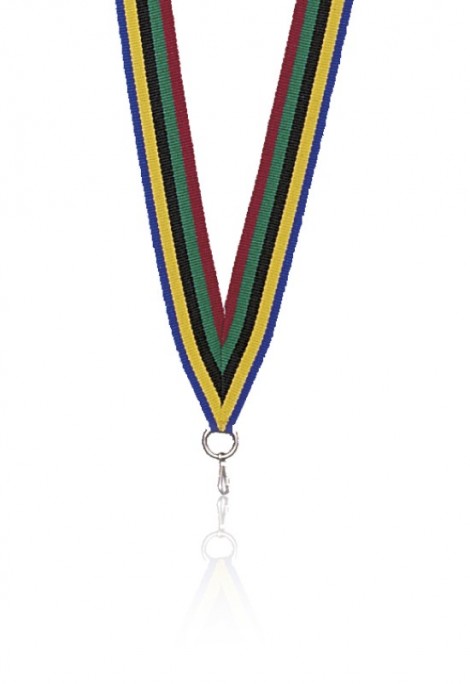 Ruban Médaille  Olympique - 6033