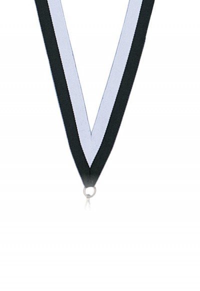 Ruban Médaille  Banc-Noir - 6038