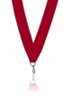Ruban Médaille  Rouge - 6051