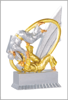 Trophée Judo 31418