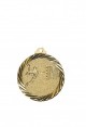 Médaille Ø 32 mm Handball  - NX10