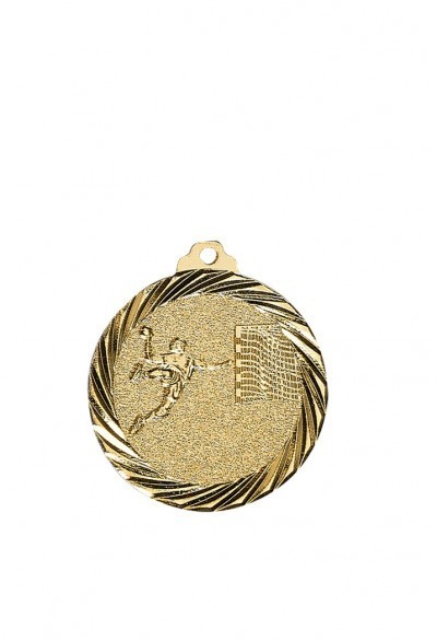 Médaille Ø 32 mm Handball  - NX10
