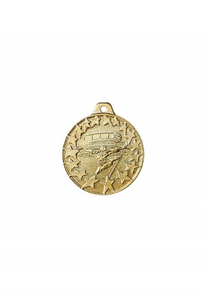 Médaille Ø 40 mm Football  - NN05