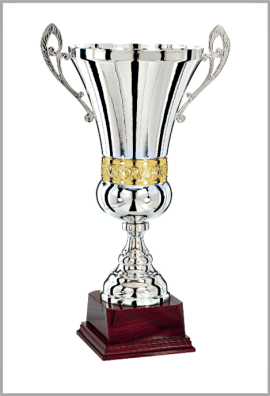 Coupe de Luxe Métal : 7721