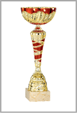 Coupe Économique Métal : 2751