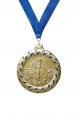 Médaille Ø 50 mm Basket  - NR03