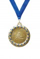 Médaille Ø 50 mm Handball  - NR08