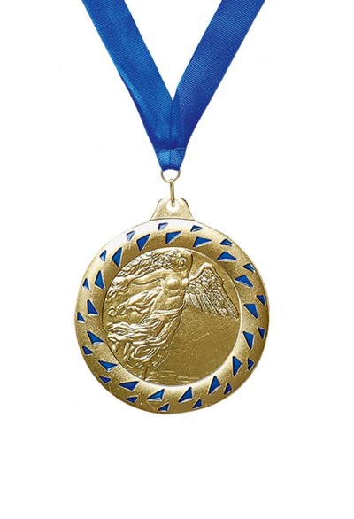 Médaille Ø 50 mm Victoire  - NR12
