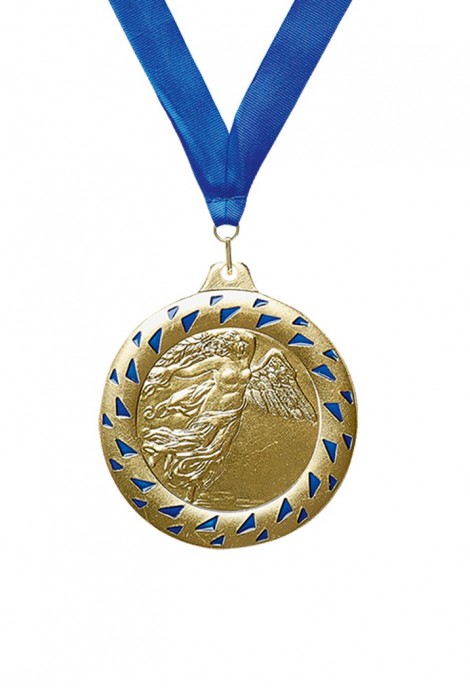 Médaille Ø 50 mm Victoire  - NR12