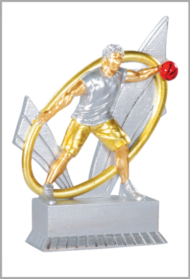 Trophée Basket 31402